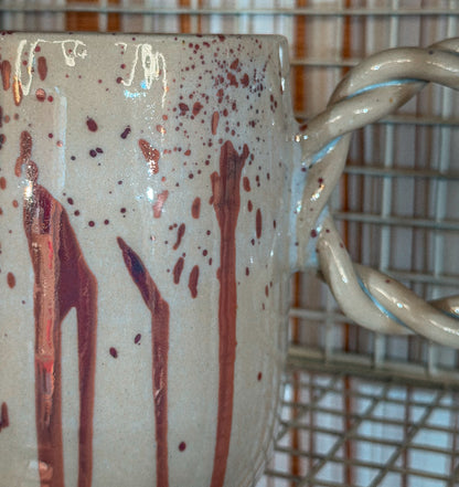 Mug « Manon XL »