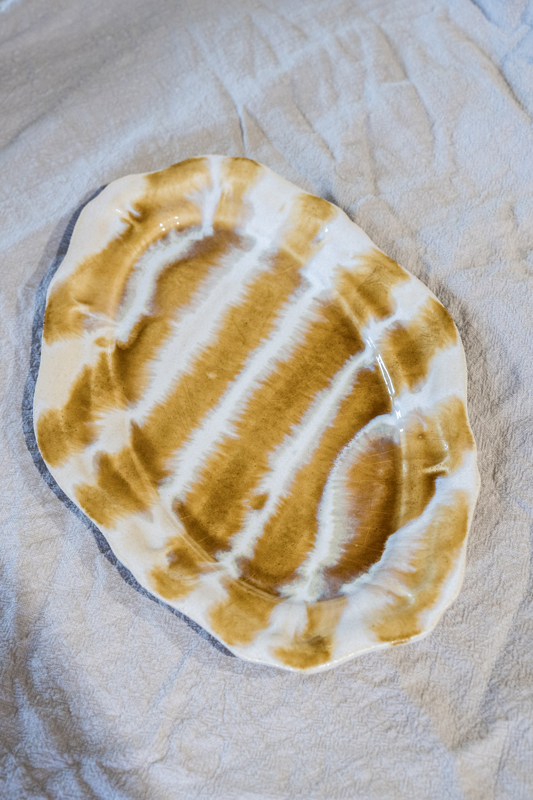 Plat  "Abuelita ❤️" tiramisu