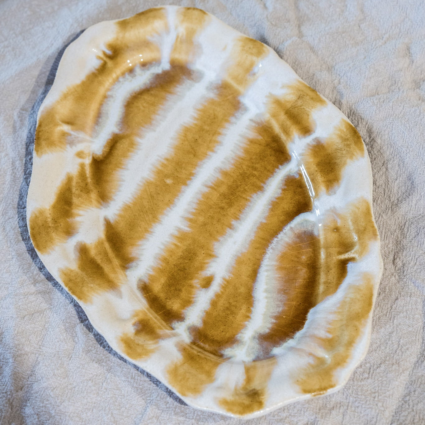 Plat  "Abuelita ❤️" tiramisu