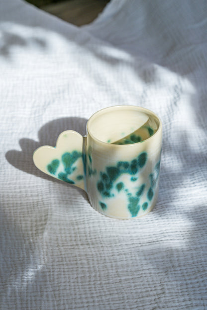 Chloe mug