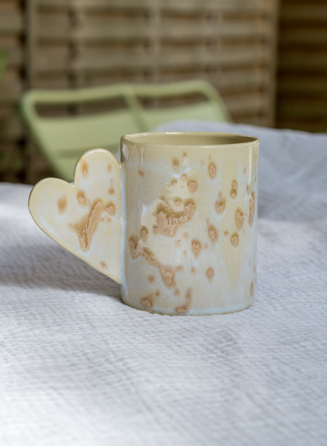 Chloe mug