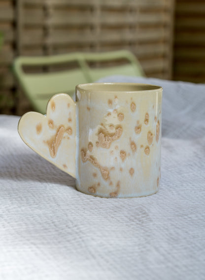 Chloe mug