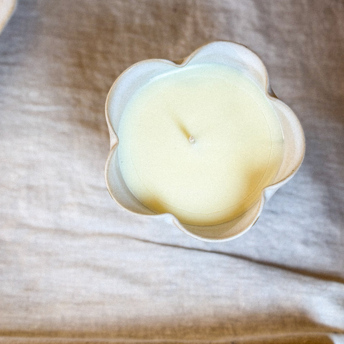 Vela “Amour” Ron Viejo-Tonka