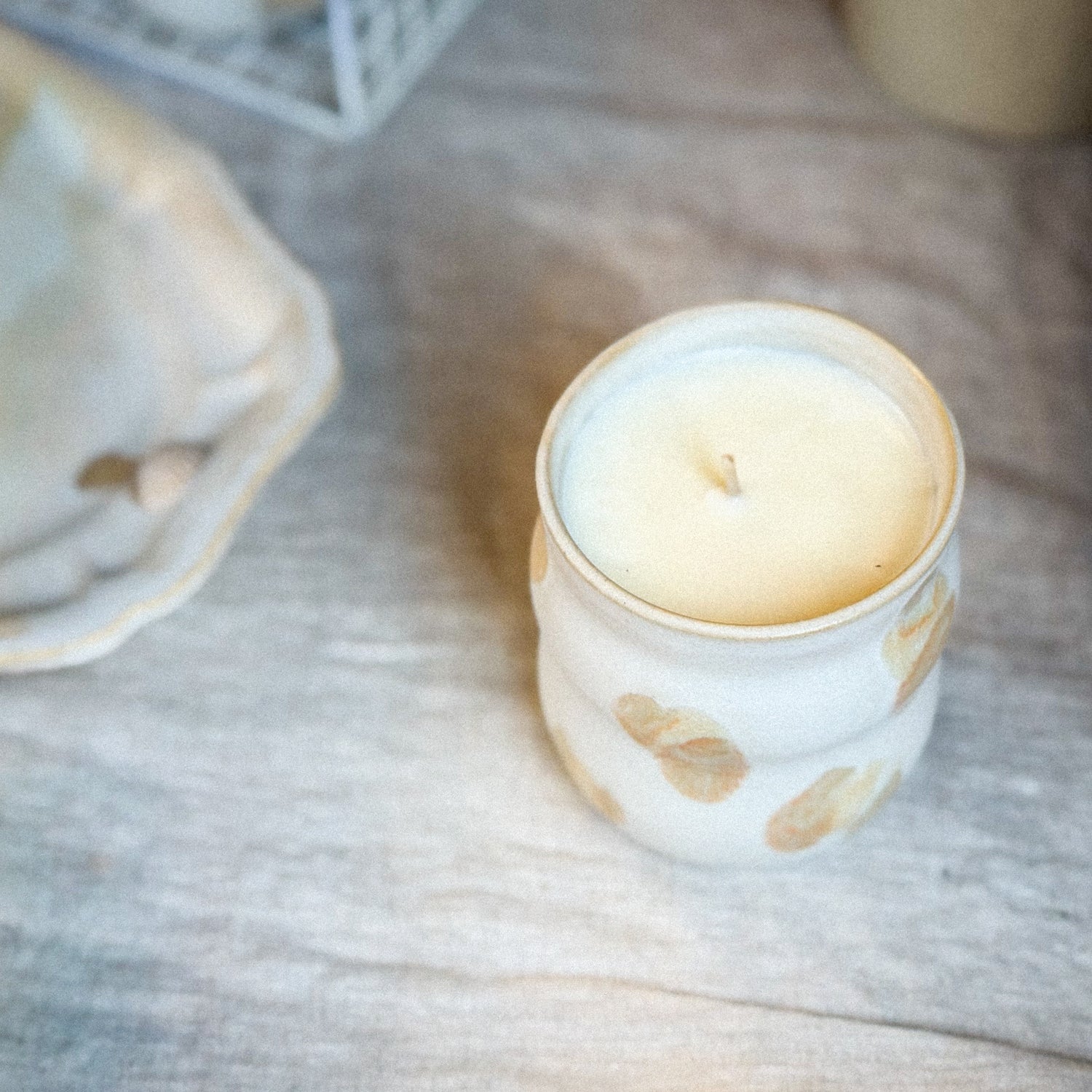 Vela “Amour” Ron Viejo-Tonka