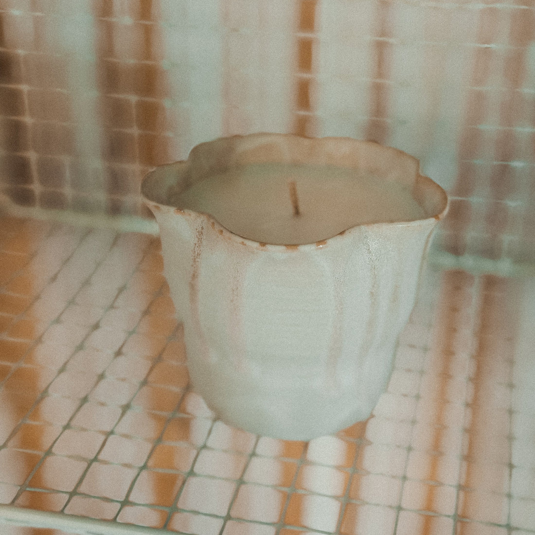 Vela “Amour” Ron Viejo-Tonka