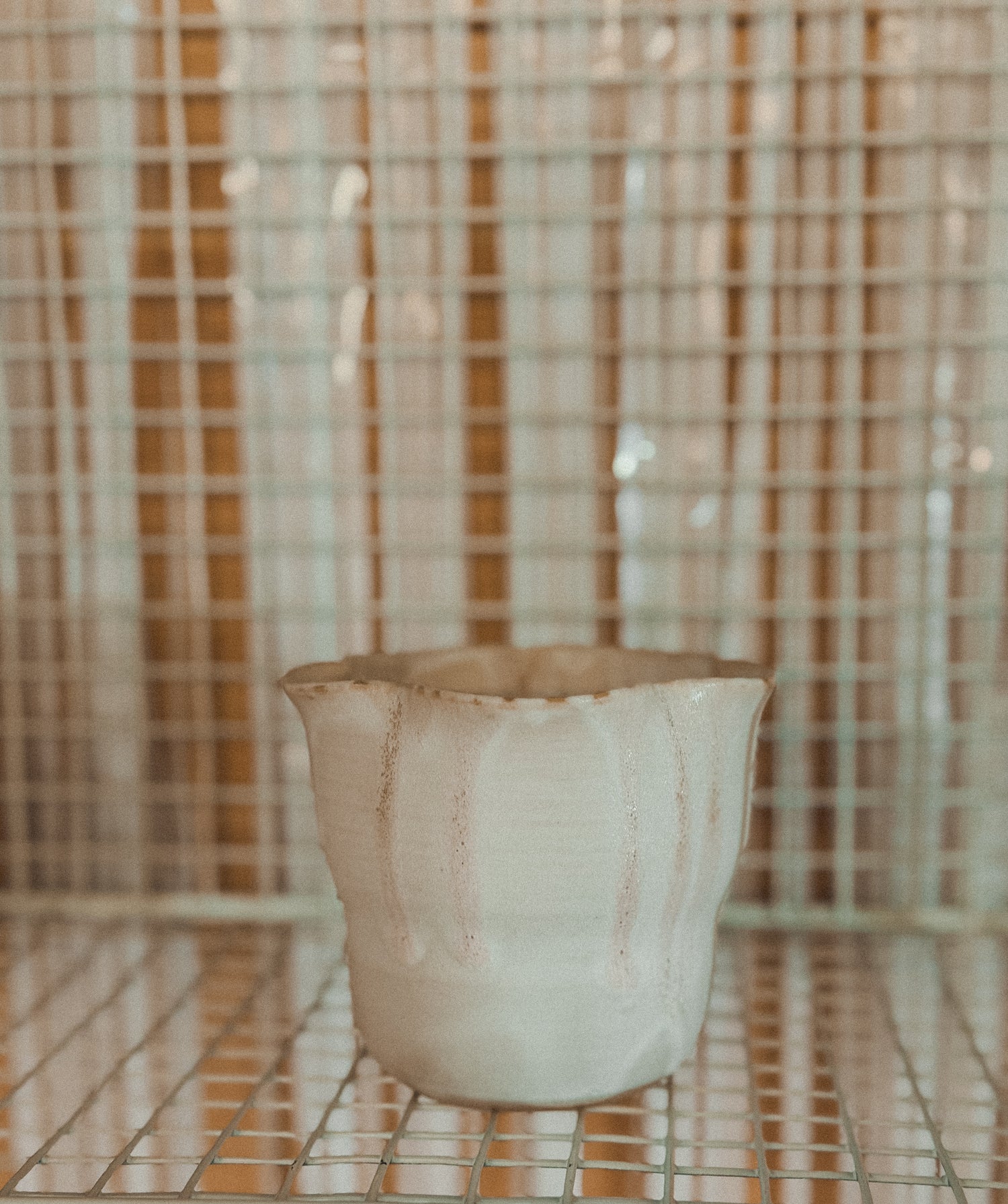 Vela “Amour” Ron Viejo-Tonka