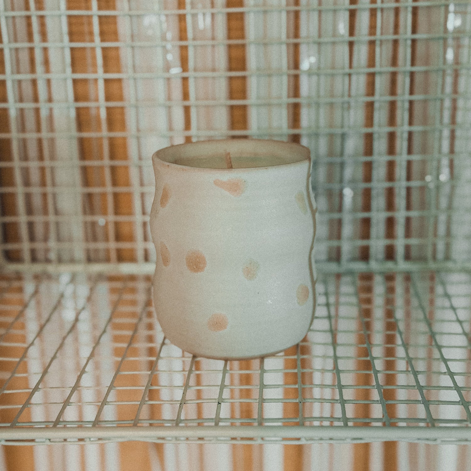 Vela “Amour” Ron Viejo-Tonka