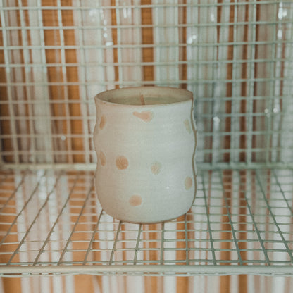 Vela “Amour” Ron Viejo-Tonka