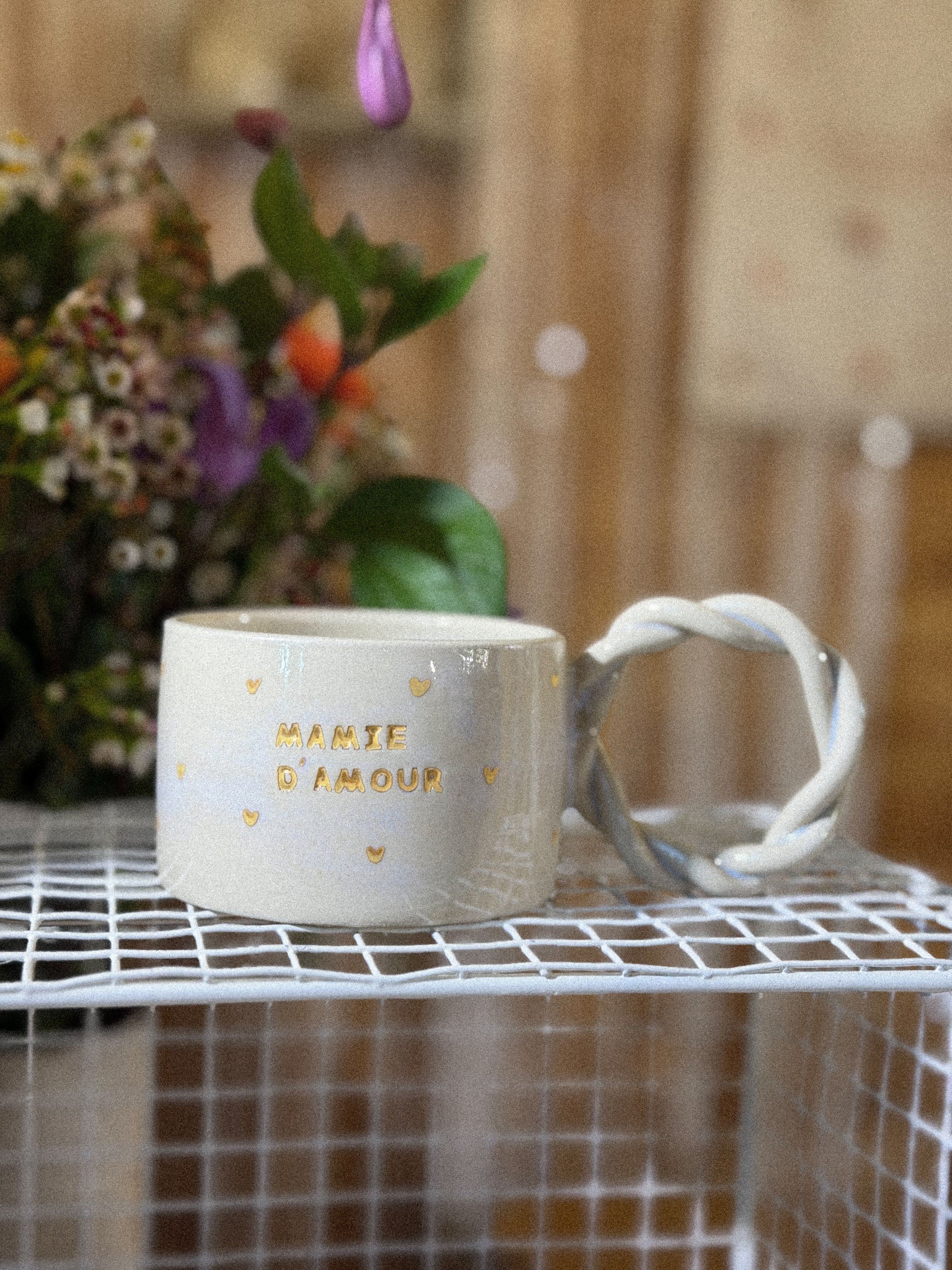 MUG Mamie d’amour