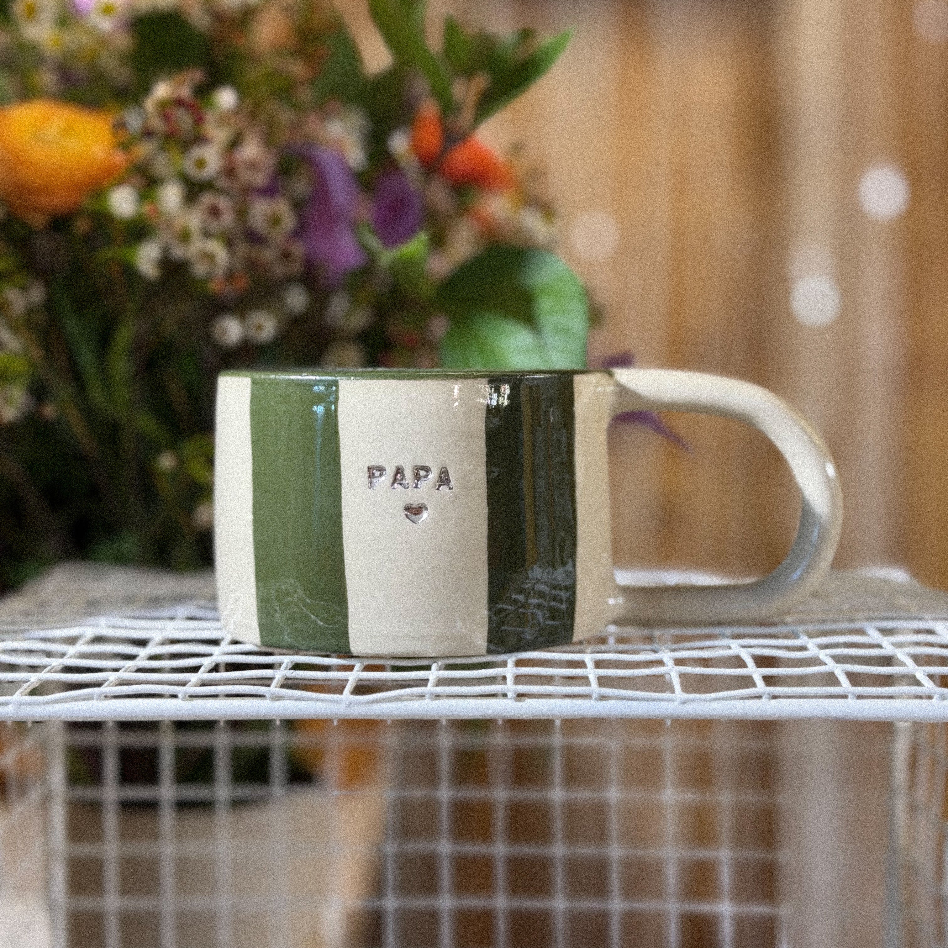 MUG Papa 🤍