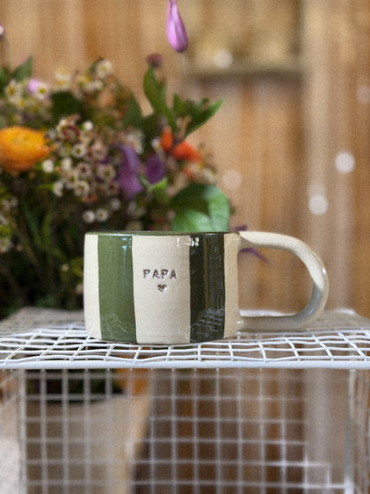 MUG Papa 🤍