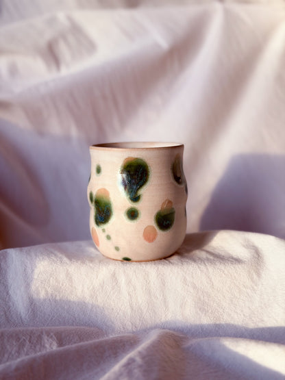 Vela de madera de Oud “Love”