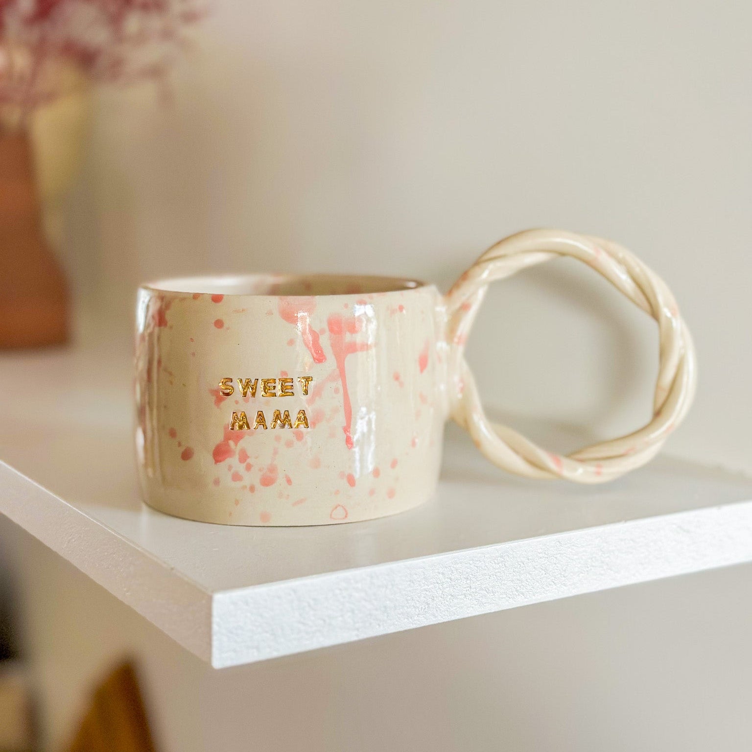 MUG SWEET MAMA