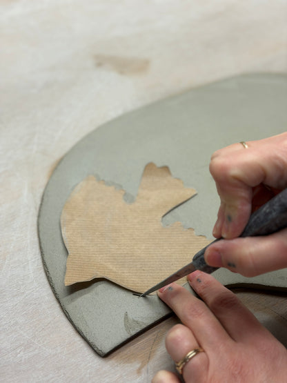 Atelier vendredi 24 avril : poterie / tirage de tarot de Marseille, méditation….