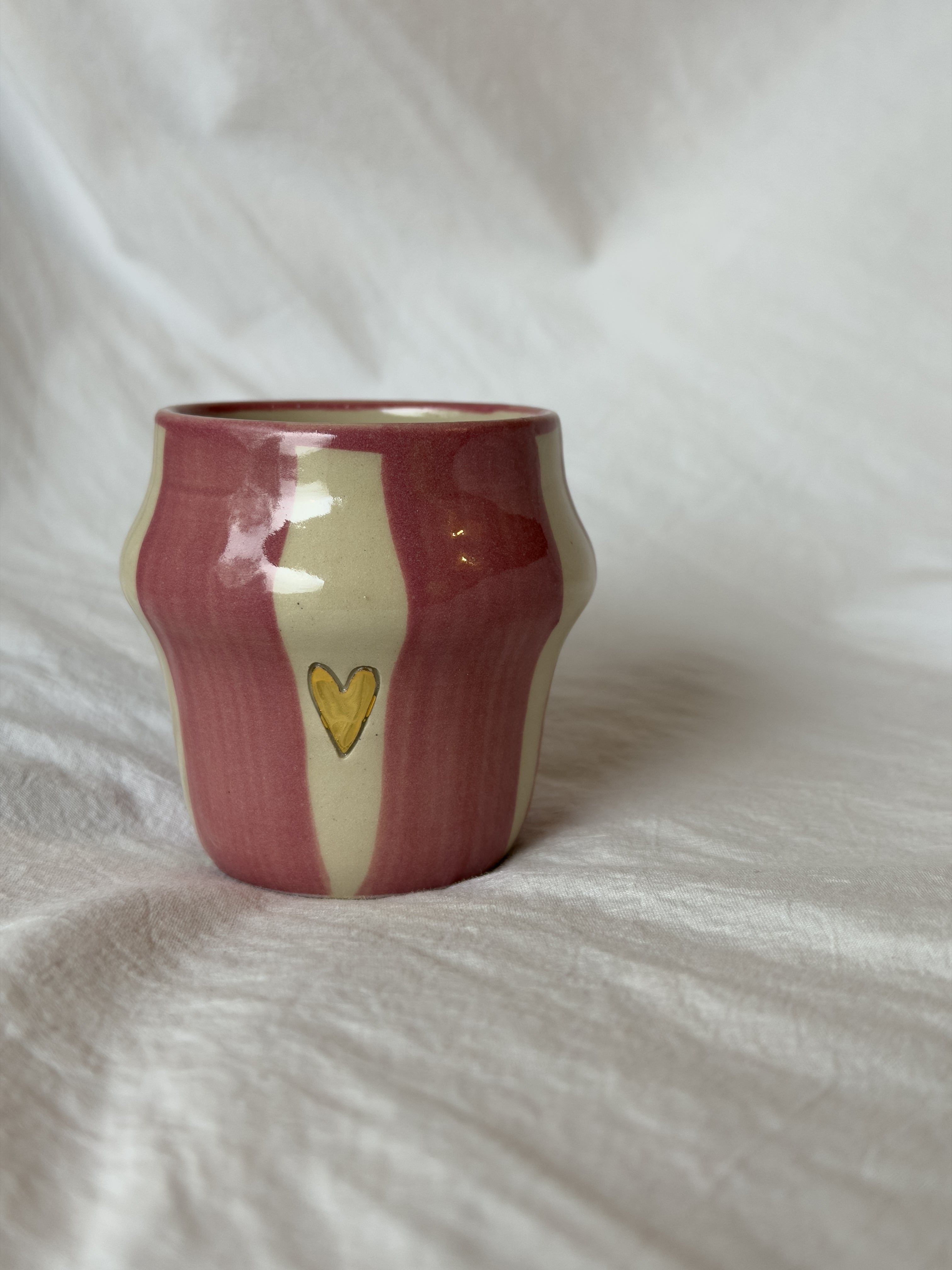 Tasse expresso « Brigitte »