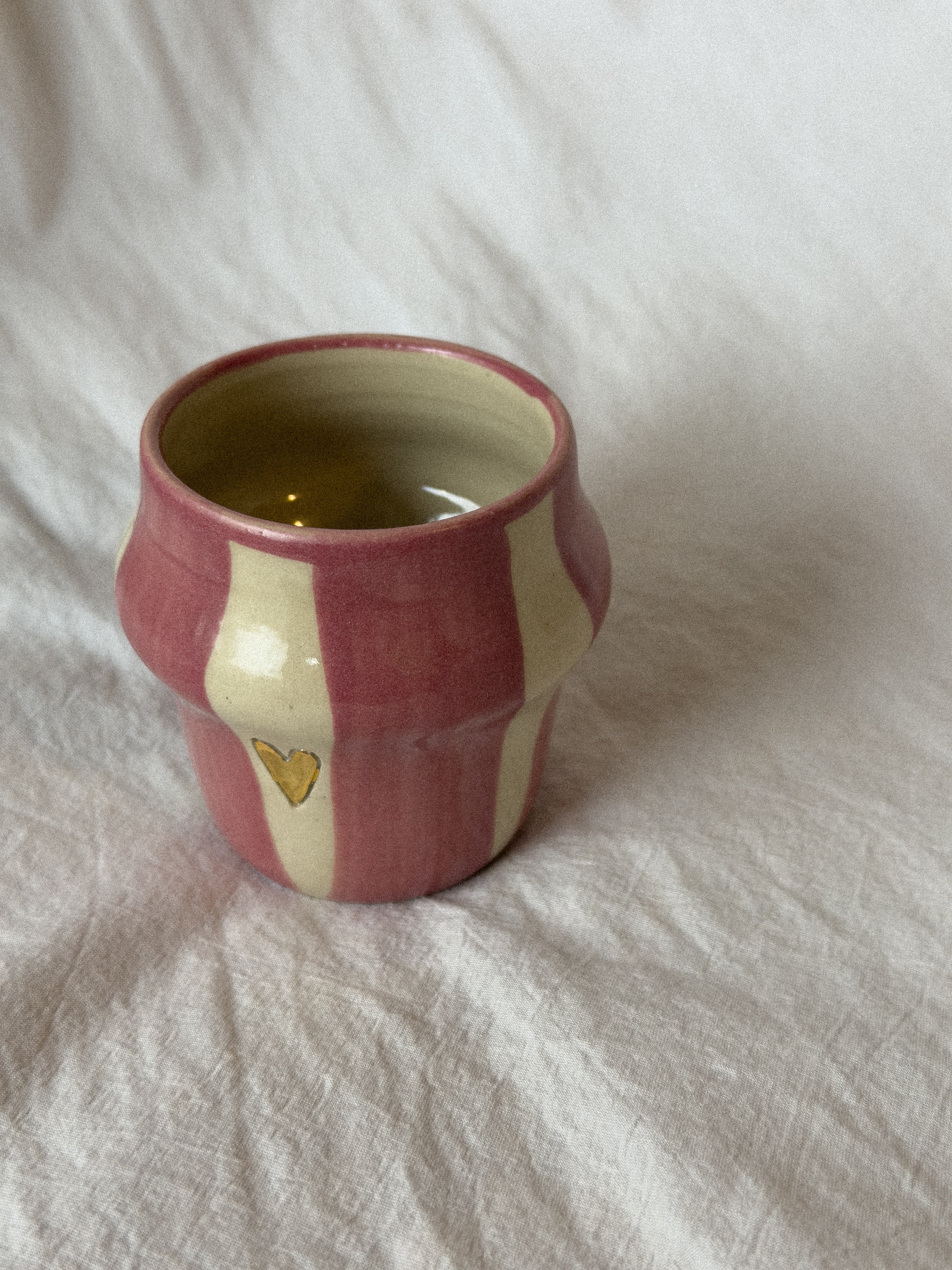 Tasse expresso « Brigitte »