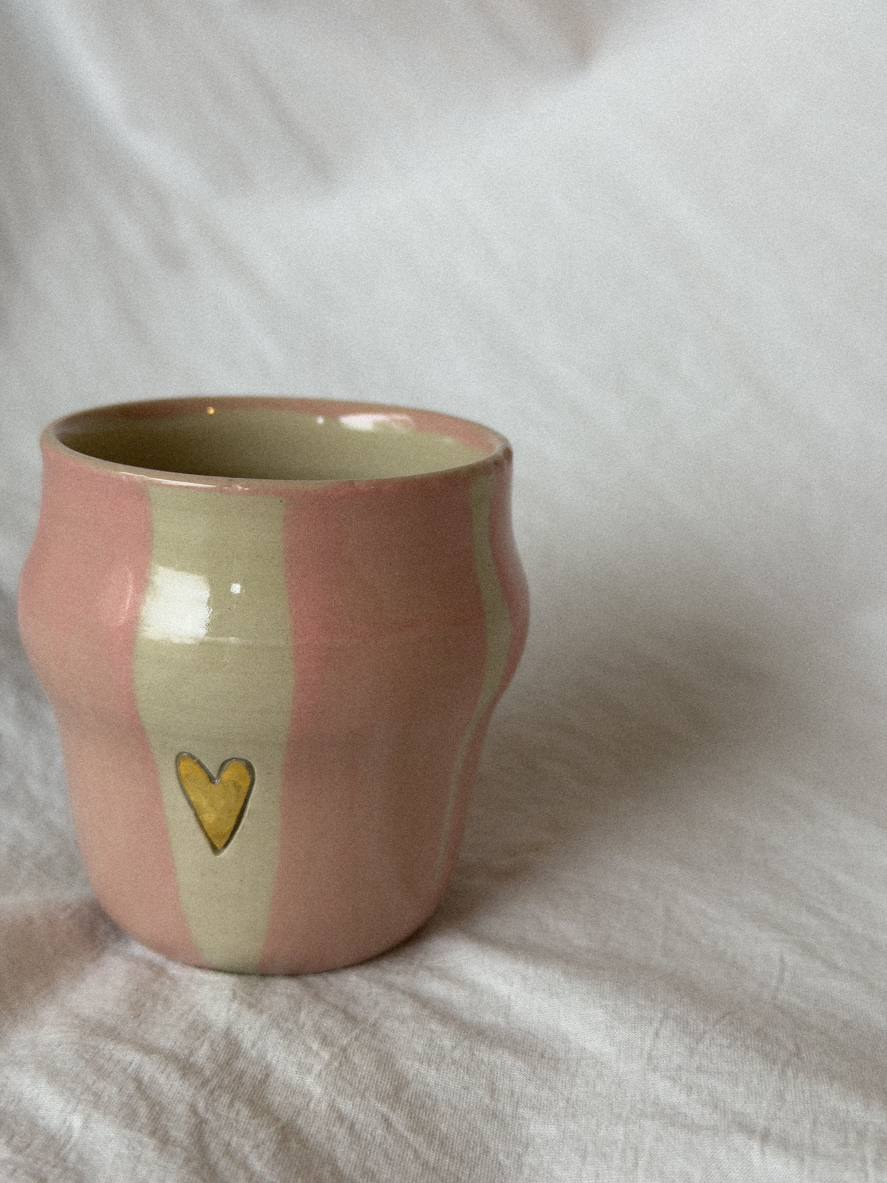Tasse expresso « Brigitte »