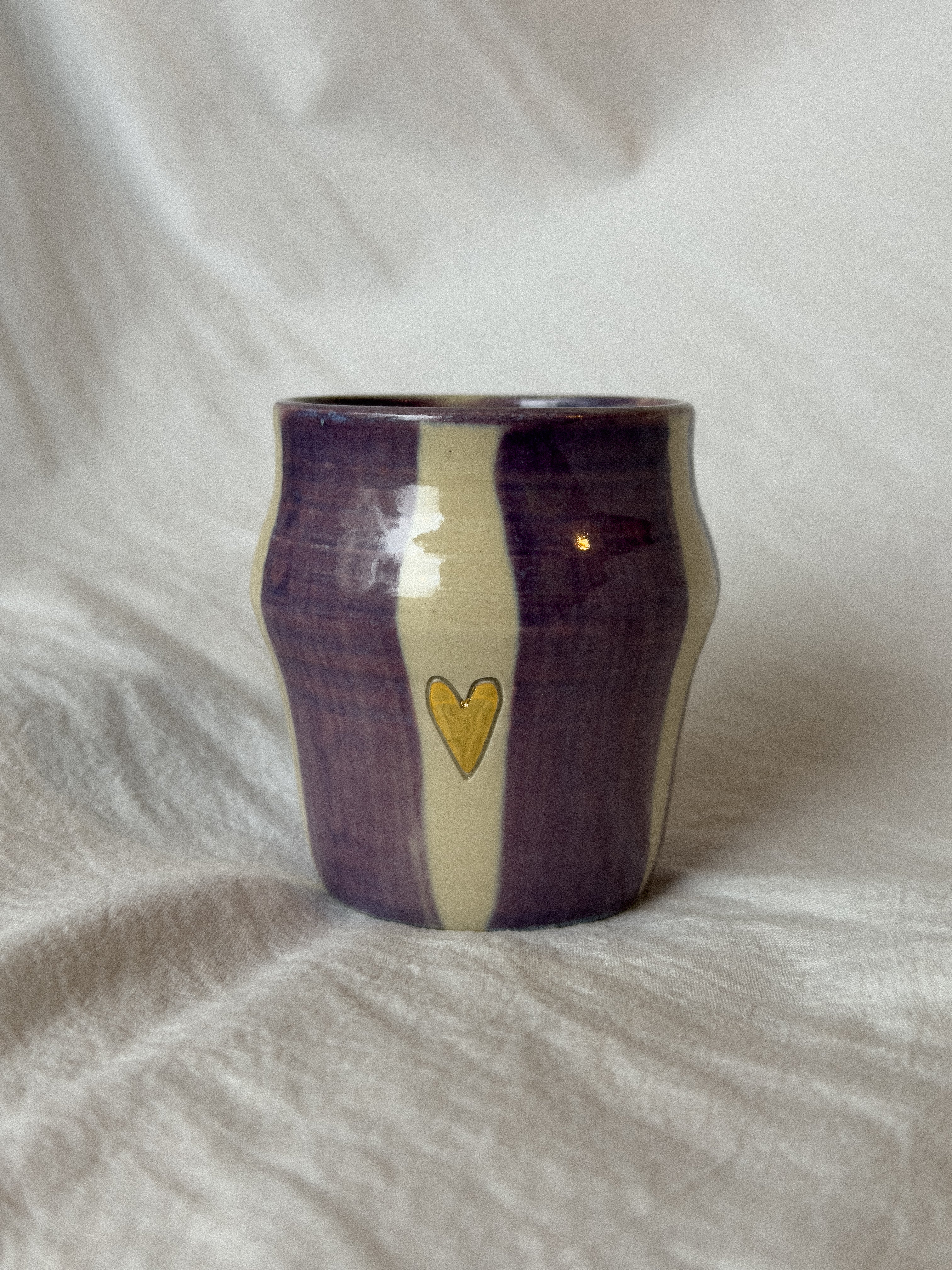 Tasse expresso « Brigitte »