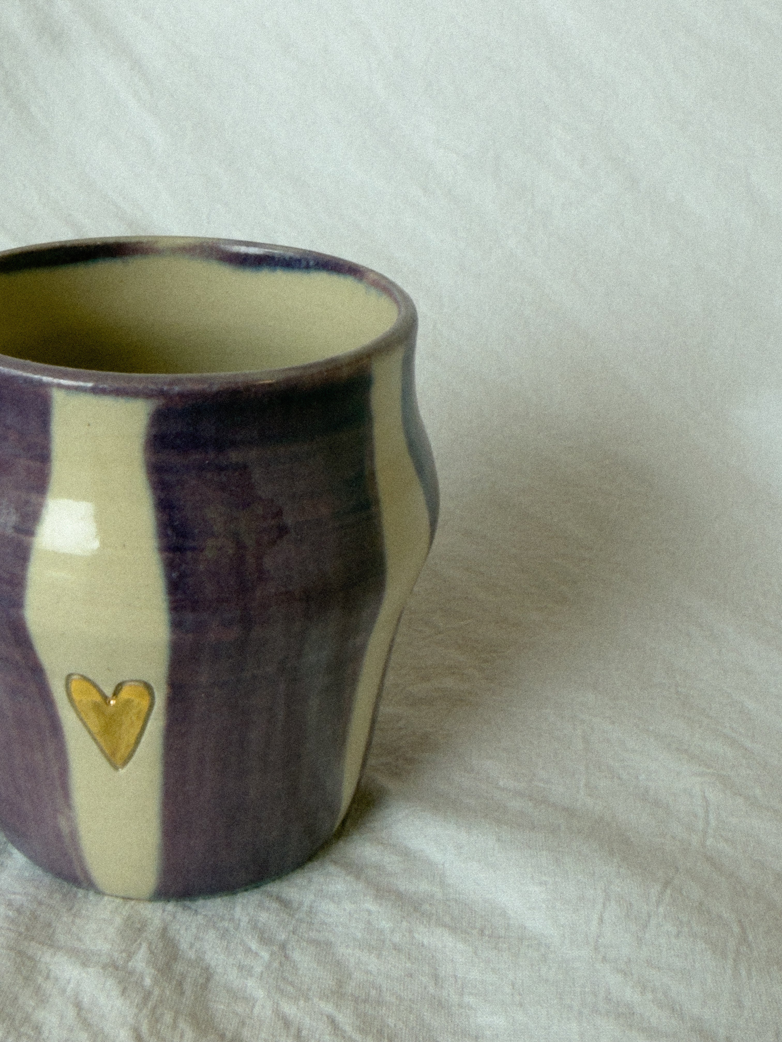 Tasse expresso « Brigitte »