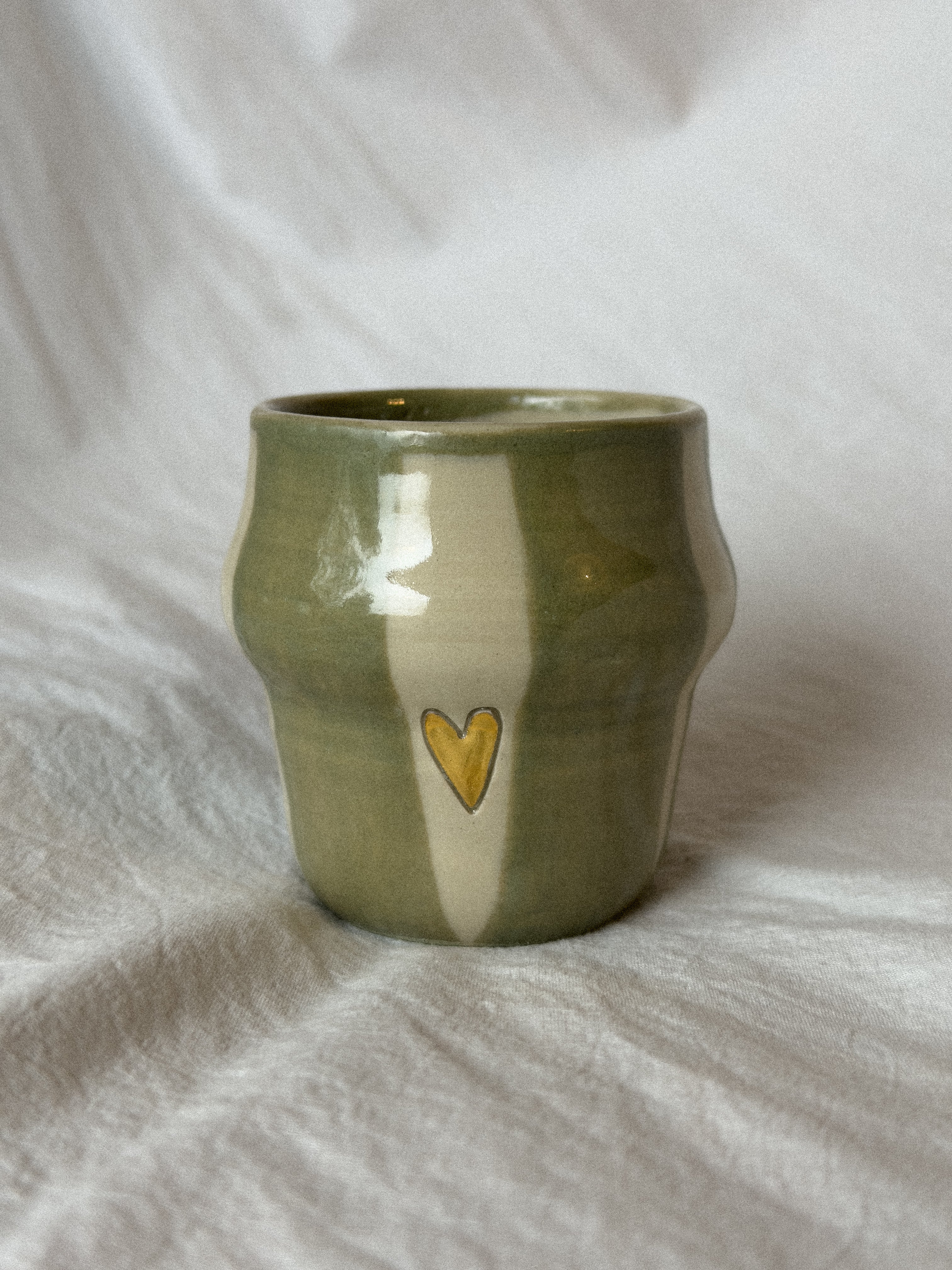 Tasse expresso « Brigitte »
