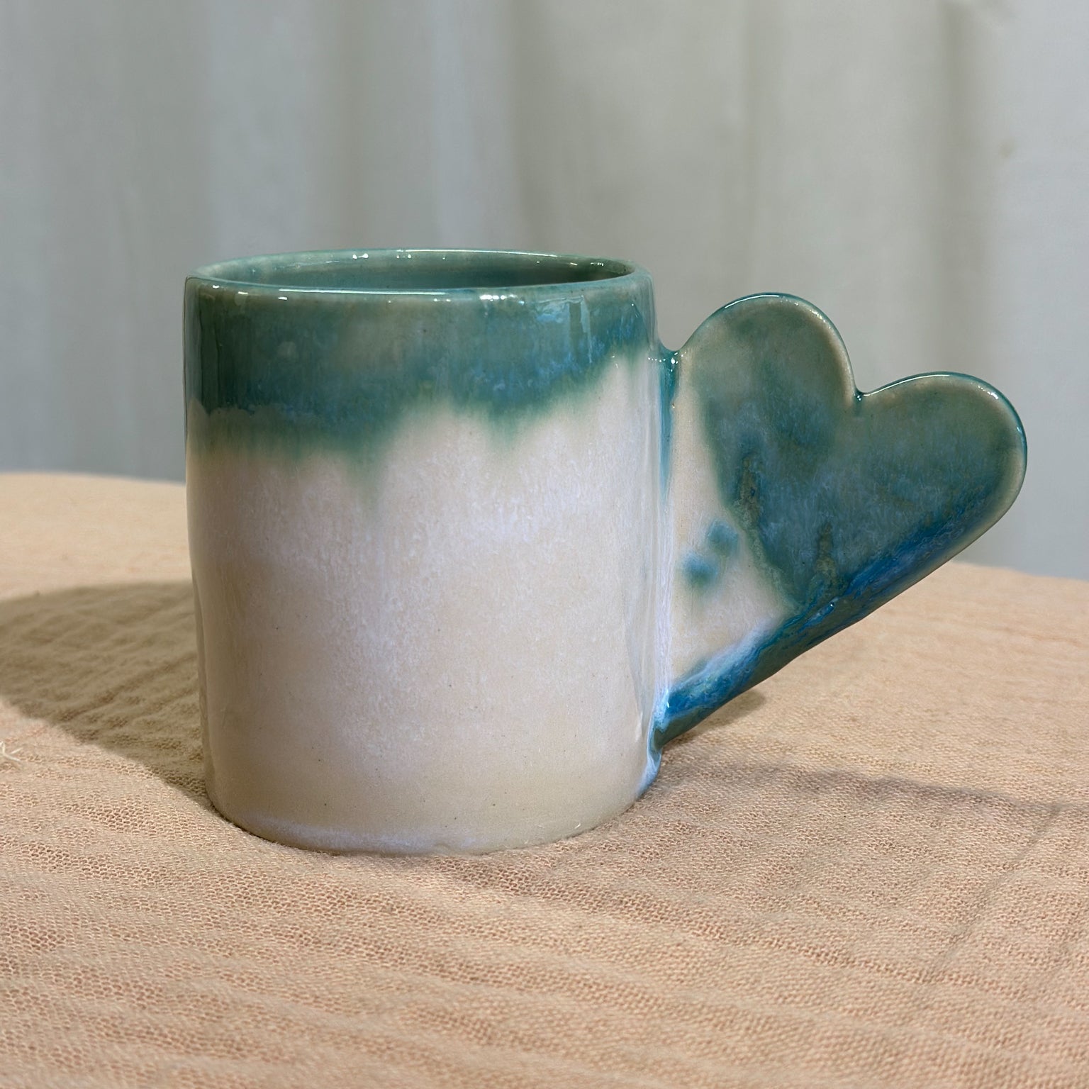 Tasse Chloé 💚