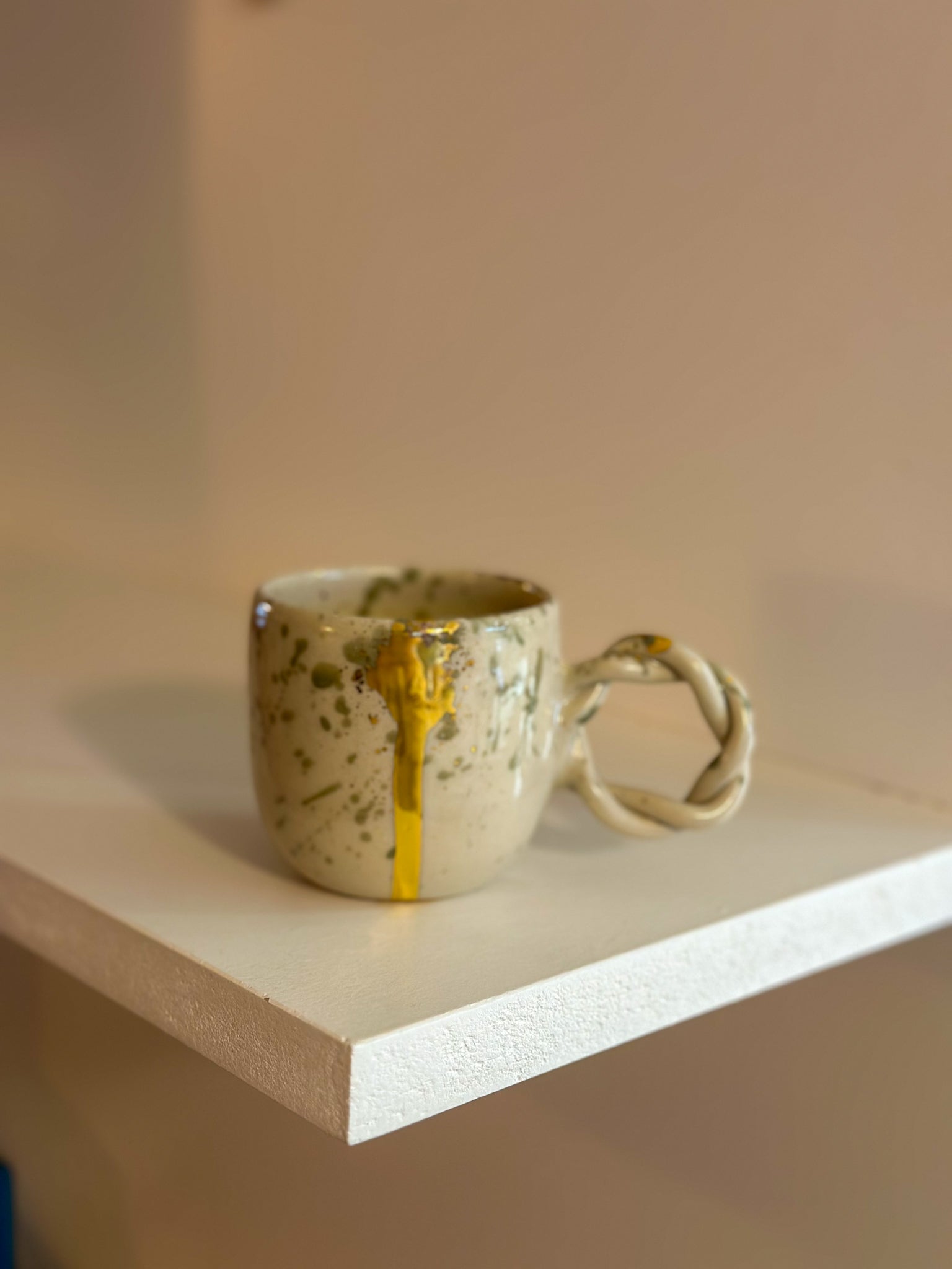 “Manon” espresso cup