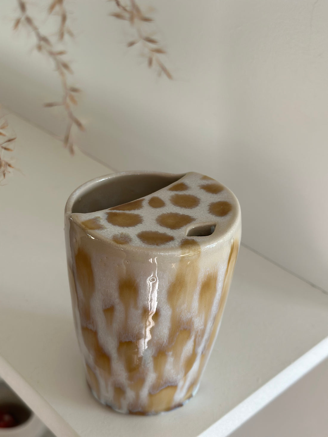 Travel mug « Tiramisu »