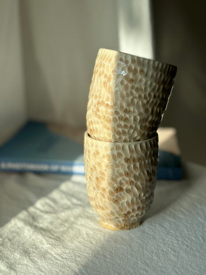 Tasse « Perle »