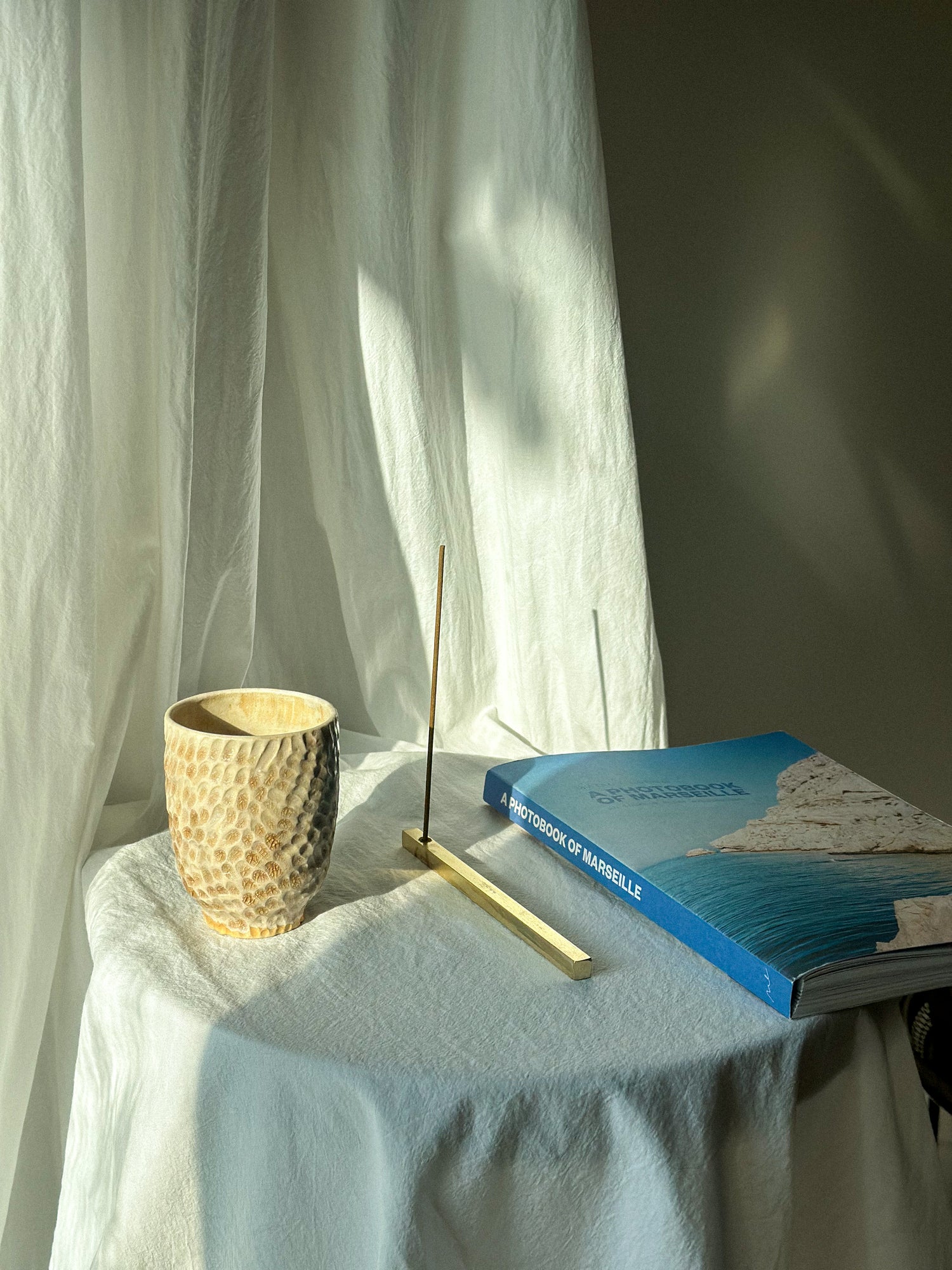 Tasse « Perle »
