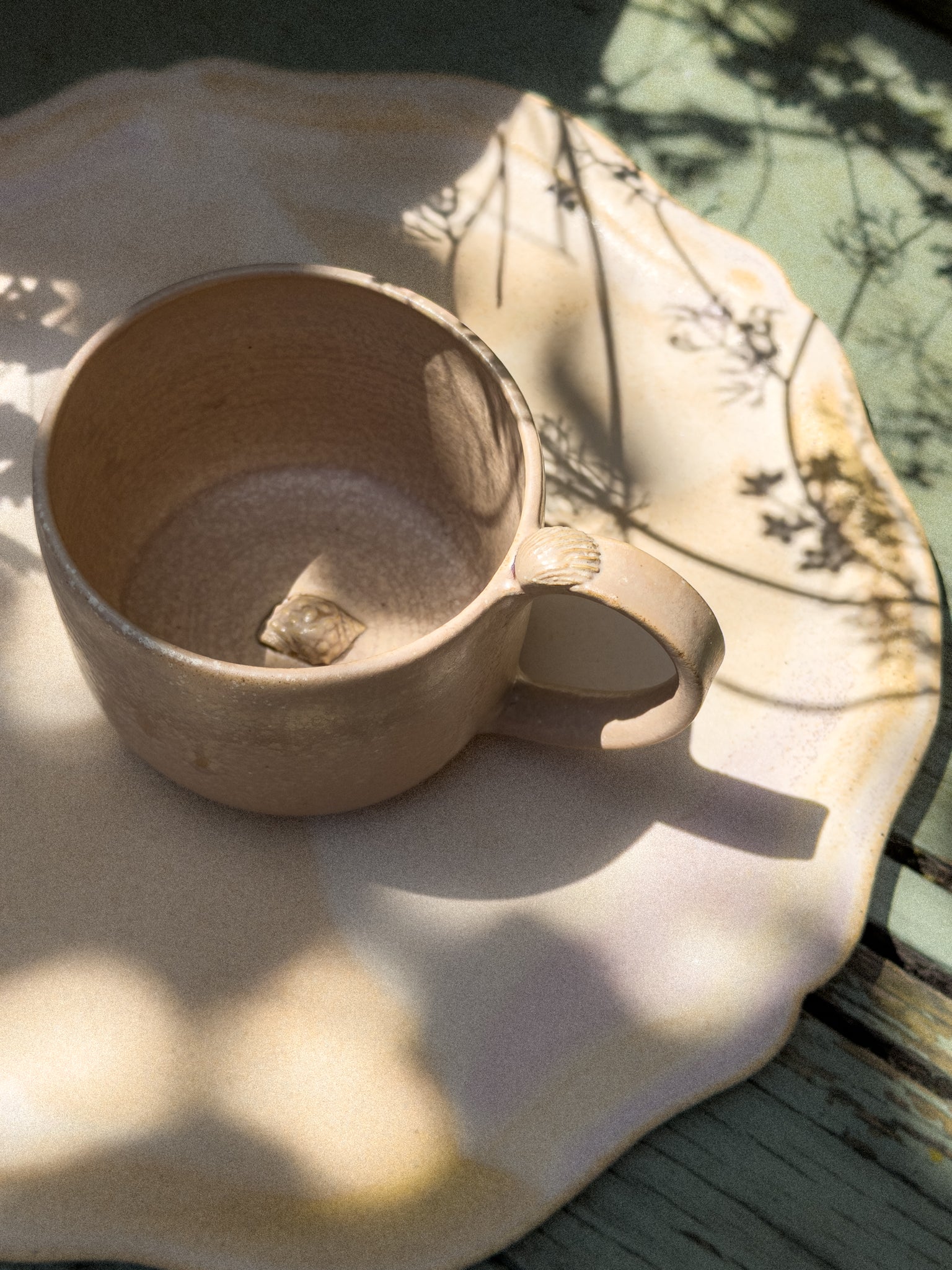 “Manon” espresso cup