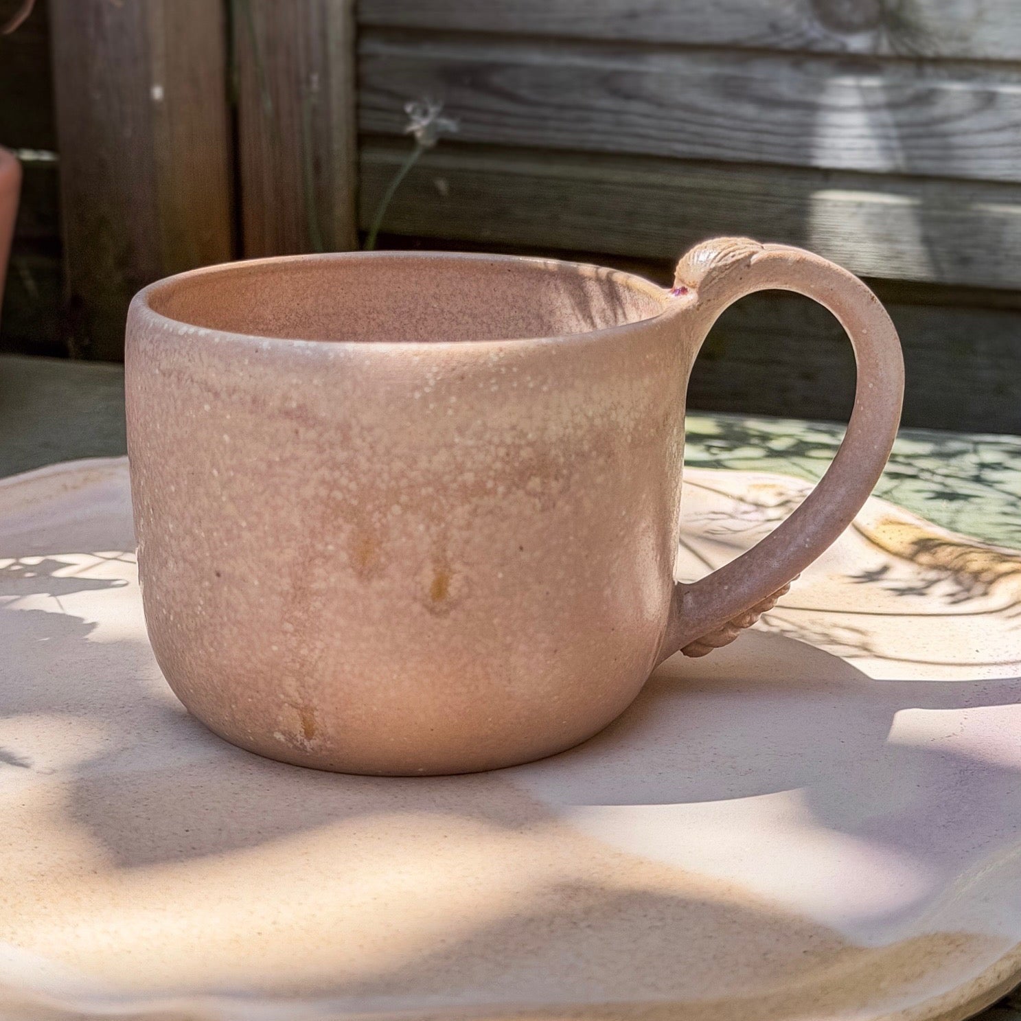 “Manon” espresso cup