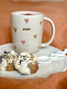 MUG PINK