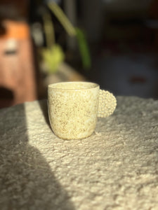 Tasse à café « René »