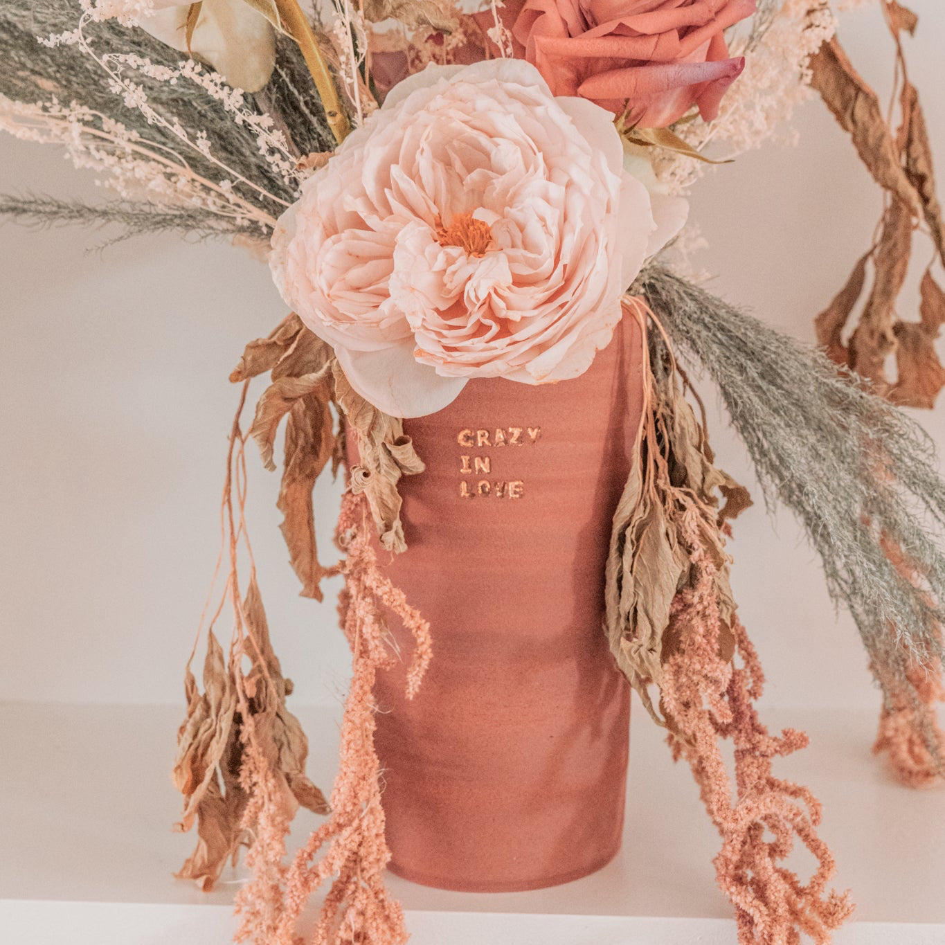 Vase Crazy In Love
