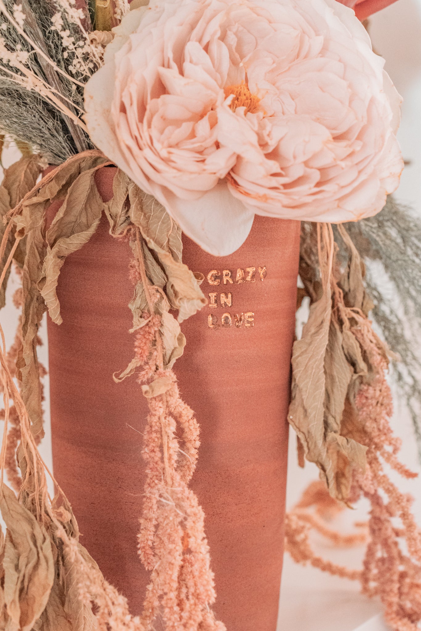 Vase Crazy In Love