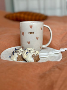 MUG PINK