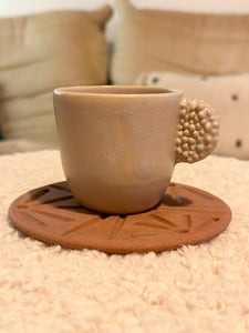 Tasse à café « René » #2